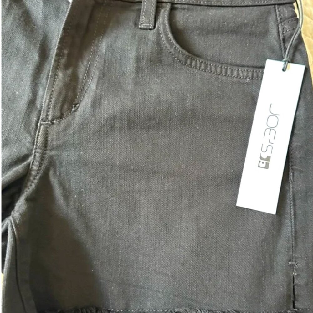 Joe's Jeans  The Ozzie Shorts w/ Fray Hem SKU 9481966 $80.92 MSRP:$98.0